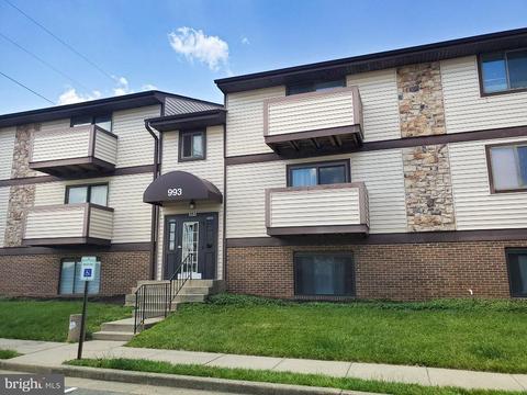993 Heather Ridge Dr #5E, Frederick, MD 21701 photo 1