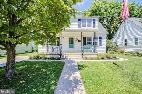 311 Willow Ave, Frederick, MD 21701 photo 1