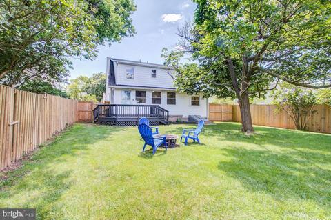 311 Willow Ave, Frederick, MD 21701 photo 37