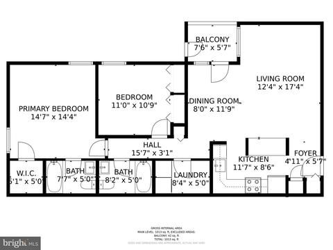 2149 Wainwright Ct #2D, Frederick, MD 21702 photo 22