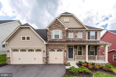 702 Potterfields Ct, Brunswick, MD 21716 photo 2