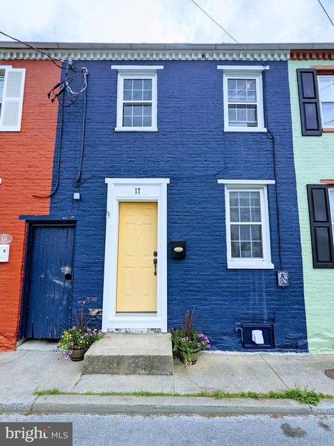 17 Degrange St, Frederick, MD 21701 photo 1