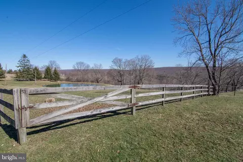 196 Maynardier Ridge Rd, Bittinger, MD 21522 photo 28