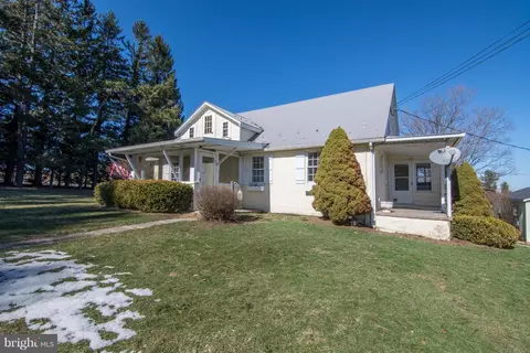196 Maynardier Ridge Rd, Bittinger, MD 21522 photo 1