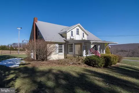 196 Maynardier Ridge Rd, Bittinger, MD 21522 photo 2