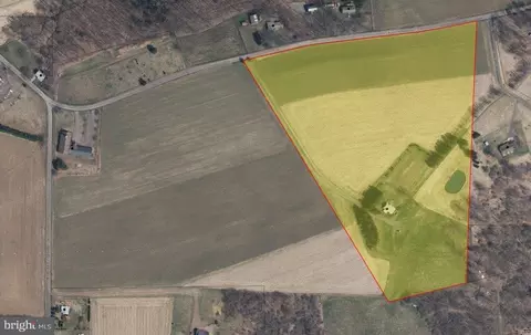 196 Maynardier Ridge Rd, Bittinger, MD 21522 photo 3