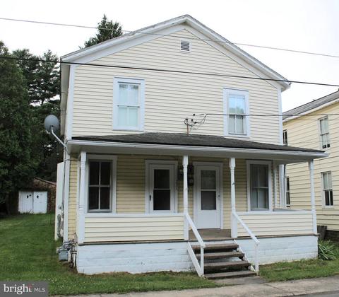 231 E Main St, Kitzmiller, MD 21538 photo 1