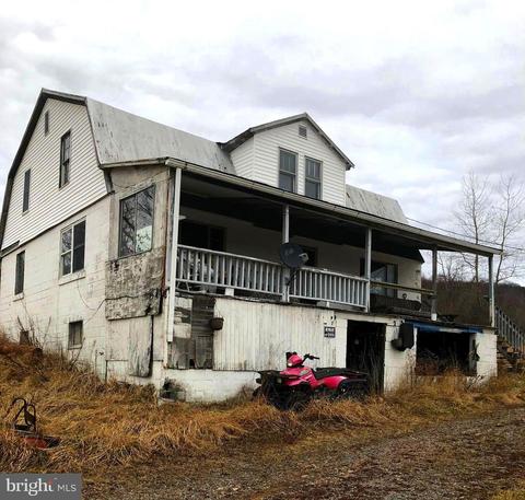 2383 Devils Half Acre Rd, Accident, MD 21520 photo 1