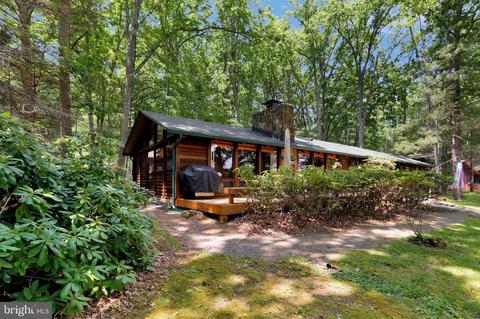 322 Cedarbrook, Swanton, MD 21561 photo 2