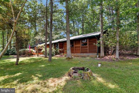 322 Cedarbrook, Swanton, MD 21561 photo 3