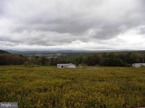 South Pass Trail, Oakland, MD 21550