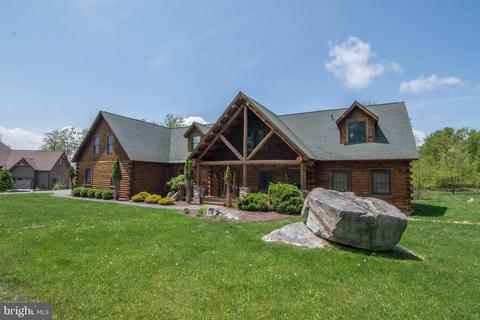 39 Upper Camp Rd, Mc Henry, MD 21541 photo 1