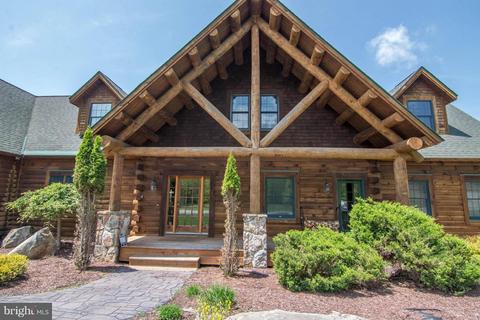 39 Upper Camp Rd, Mc Henry, MD 21541 photo 50