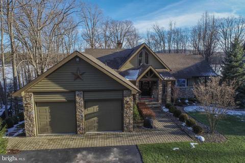 827 Crows Point Rd, Swanton, MD 21561 photo 5