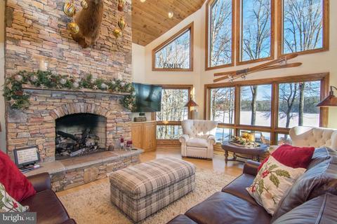 827 Crows Point Rd, Swanton, MD 21561 photo 9