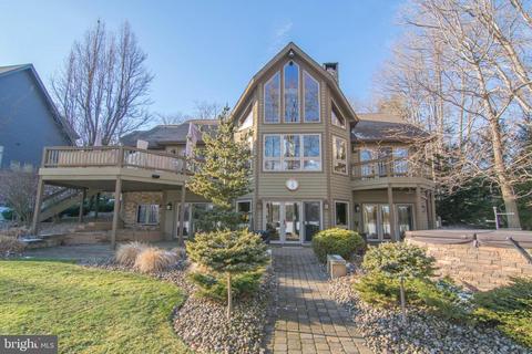 827 Crows Point Rd, Swanton, MD 21561 photo 72