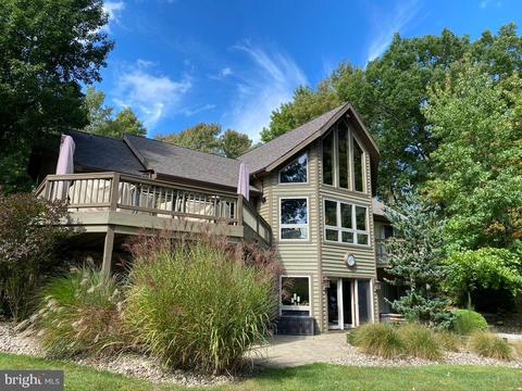 827 Crows Point Rd, Swanton, MD 21561 photo 1