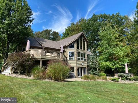 827 Crows Point Rd, Swanton, MD 21561 photo 2