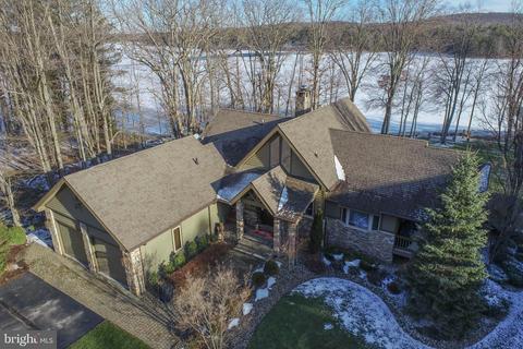 827 Crows Point Rd, Swanton, MD 21561 photo 4