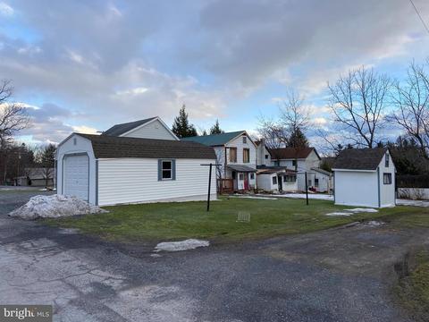 222 E, Oakland, MD 21550 photo 5