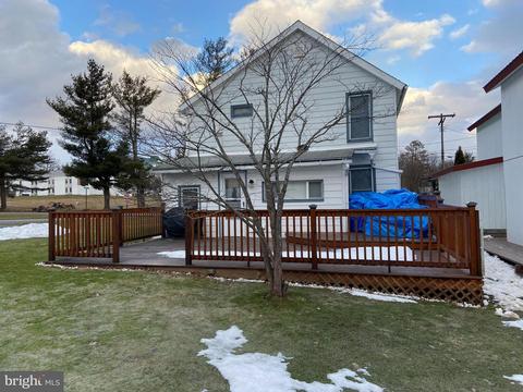 222 E, Oakland, MD 21550 photo 8