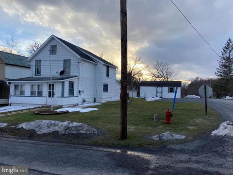 222 E, Oakland, MD 21550 photo 1