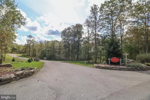 lot29 Greenbrier, Mc Henry, MD 21541