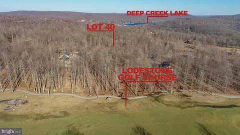 40 Fern Loop, Mc Henry, MD 21541