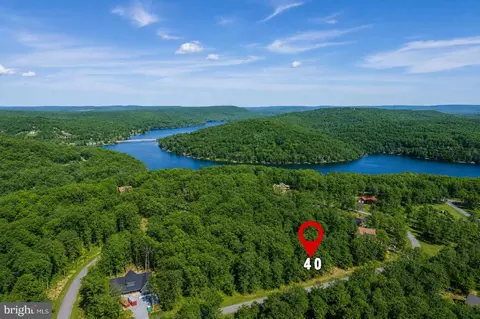 40 Fern Loop, Mc Henry, MD 21541