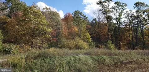 lot5 A St Johns Rock, Frostburg, MD 21532