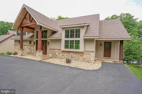 29 Maple Leaf Ln, Swanton, MD 21561 photo 4