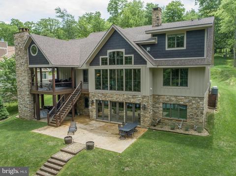 29 Maple Leaf Ln, Swanton, MD 21561 photo 1