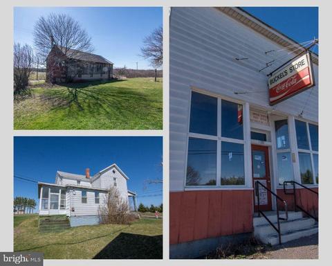 11375 Bittinger Rd, Bittinger, MD 21522 photo 1