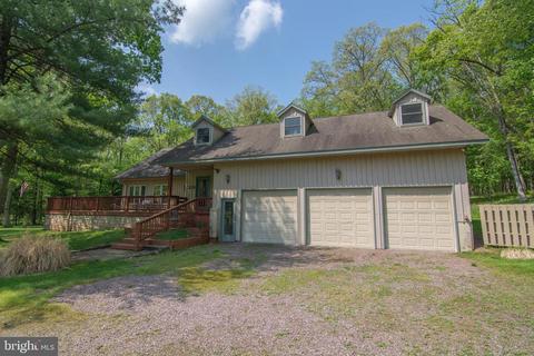 754 Crows Point Rd, Swanton, MD 21561 photo 4