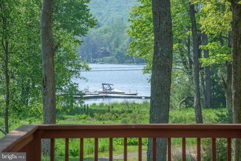 754 Crows Point Rd, Swanton, MD 21561 photo 2