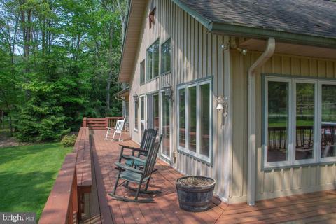 754 Crows Point Rd, Swanton, MD 21561 photo 28