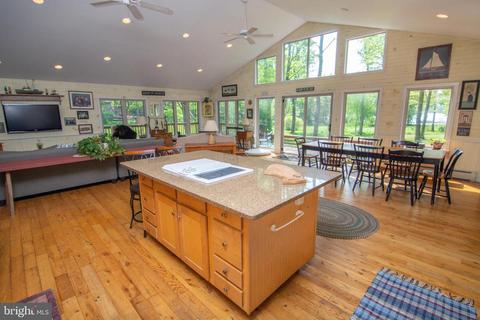 754 Crows Point Rd, Swanton, MD 21561 photo 6