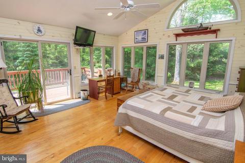 754 Crows Point Rd, Swanton, MD 21561 photo 9
