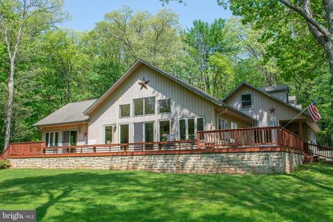 754 Crows Point Rd, Swanton, MD 21561 photo 7