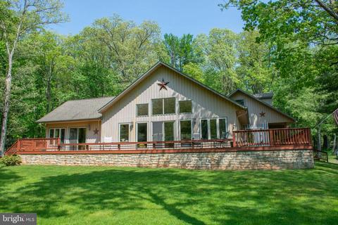 754 Crows Point Rd, Swanton, MD 21561 photo 1