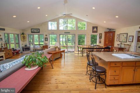 754 Crows Point Rd, Swanton, MD 21561 photo 10