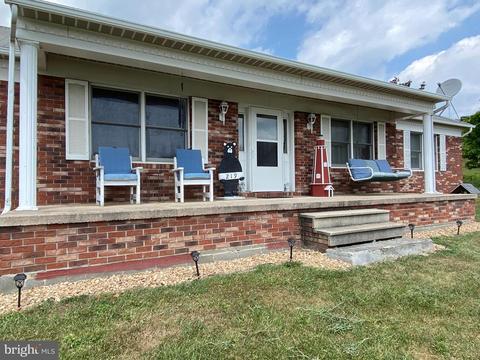 219 Magruder Ln, Barton, MD 21521 photo 63