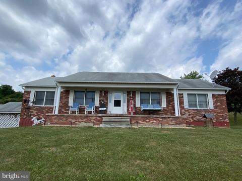 219 Magruder Ln, Barton, MD 21521 photo 1