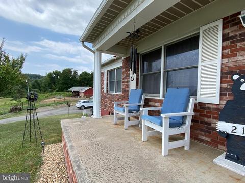 219 Magruder Ln, Barton, MD 21521 photo 54