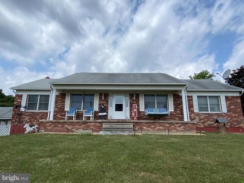 219 Magruder Ln, Barton, MD 21521 photo 62