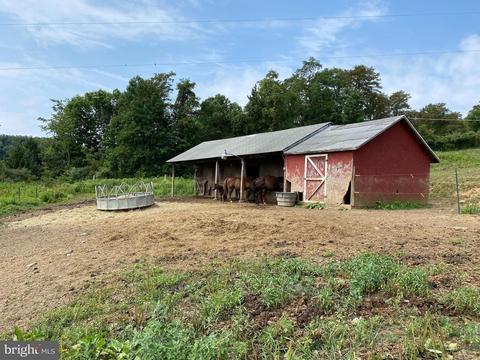 219 Magruder Ln, Barton, MD 21521 photo 58
