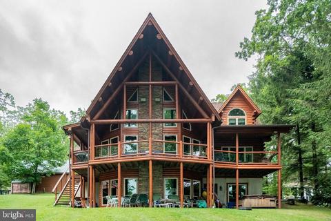 681 Hazelhurst Rd, Swanton, MD 21561 photo 1