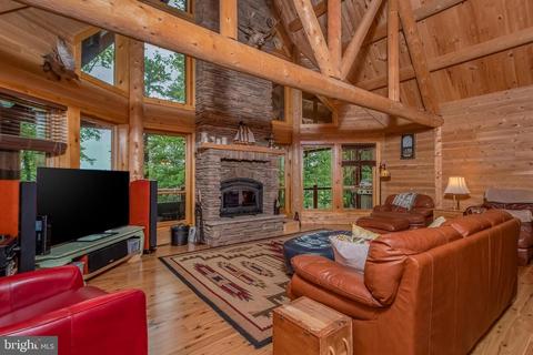 681 Hazelhurst Rd, Swanton, MD 21561 photo 7