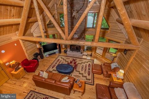 681 Hazelhurst Rd, Swanton, MD 21561 photo 5