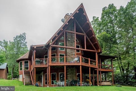 681 Hazelhurst Rd, Swanton, MD 21561 photo 44